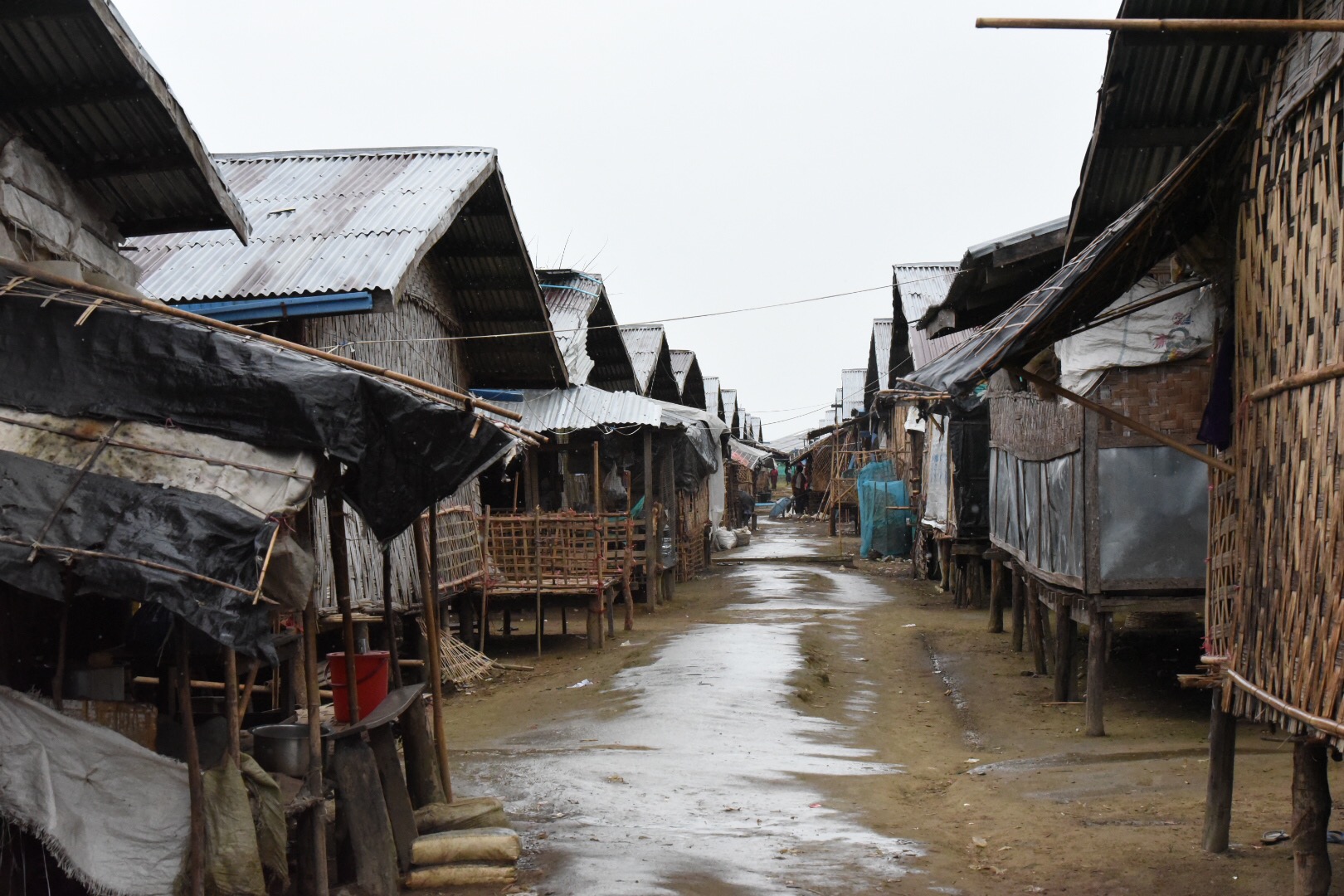Muslims With Citizenship Barred From Myanmar Election Living In Poverty International Shia 