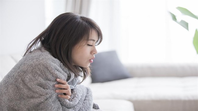 Does Anemia Make You Cold International Shia News Agency