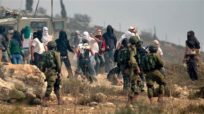 Israel's crimes against Palestinians