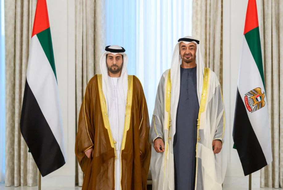 UAE Names First Envoy To Qatar Since 2017 International Shia News Agency uae-names-first-envoy-to-qatar-since-2017-international-shia-news-agency